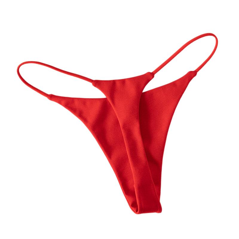 Low Waist Cotton Thong Women P - G&T Hunting & Outdoor Gun Shop Skegness recensione e prezzo