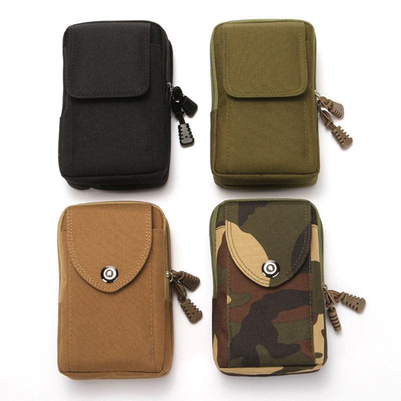 Men Waistpack Small Pouch Outd - Outdoor Hunting Packs recensione e prezzo