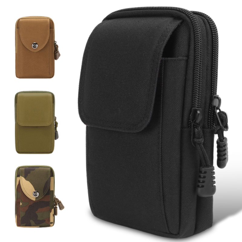 Men Waistpack Small Pouch Outd - Outdoor Hunting Packs recensione e prezzo