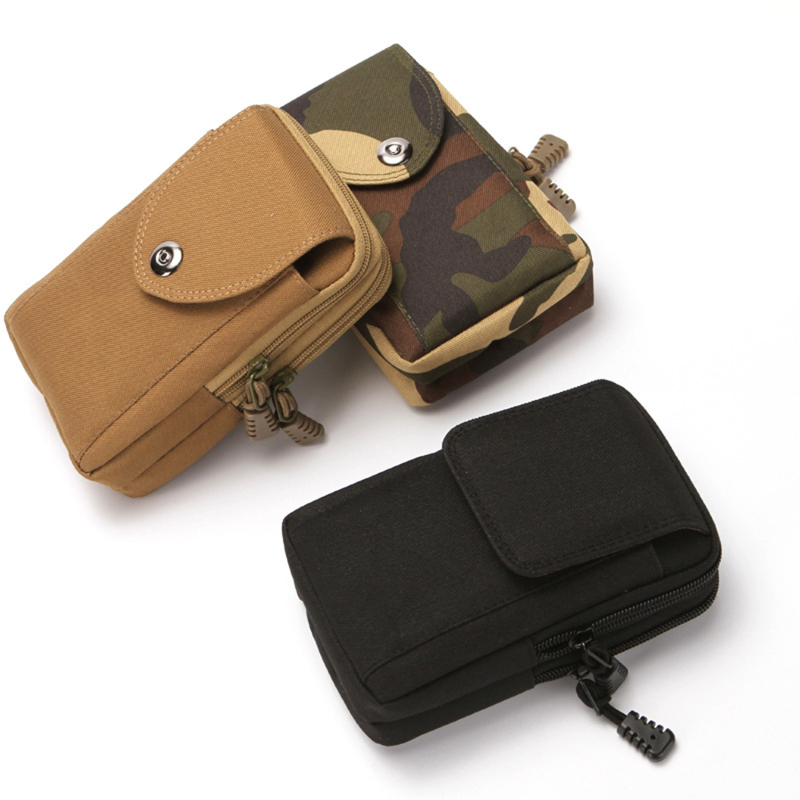 Men Waistpack Small Pouch Outd - Outdoor Hunting Packs recensione e prezzo
