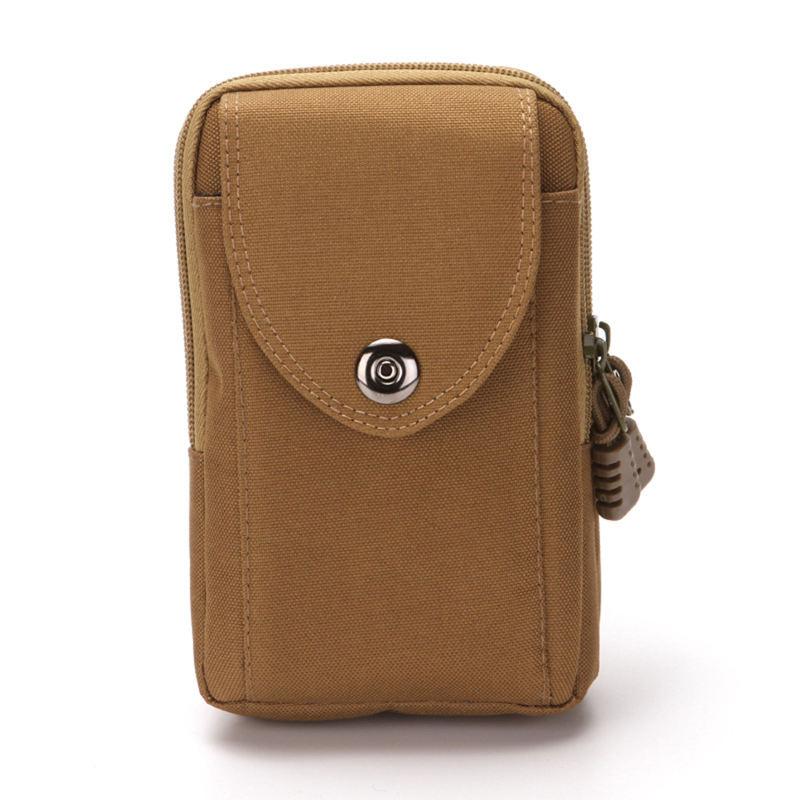 Men Waistpack Small Pouch Outd - Outdoor Hunting Packs recensione e prezzo