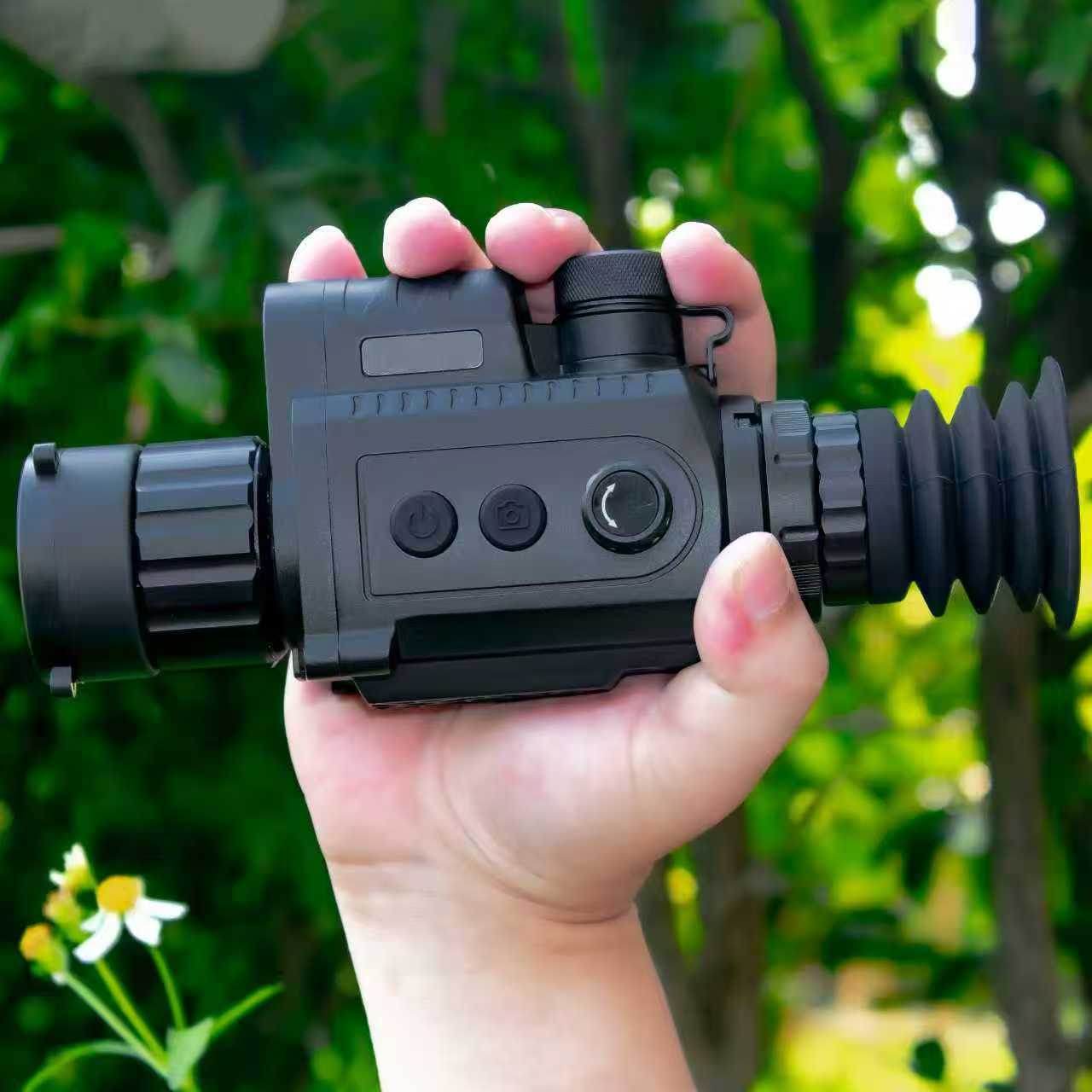 RJ ZS-650 waterproof thermal i - Hunting & Outdoor Supplies Vanderbijlpark Photos recensione e prezzo