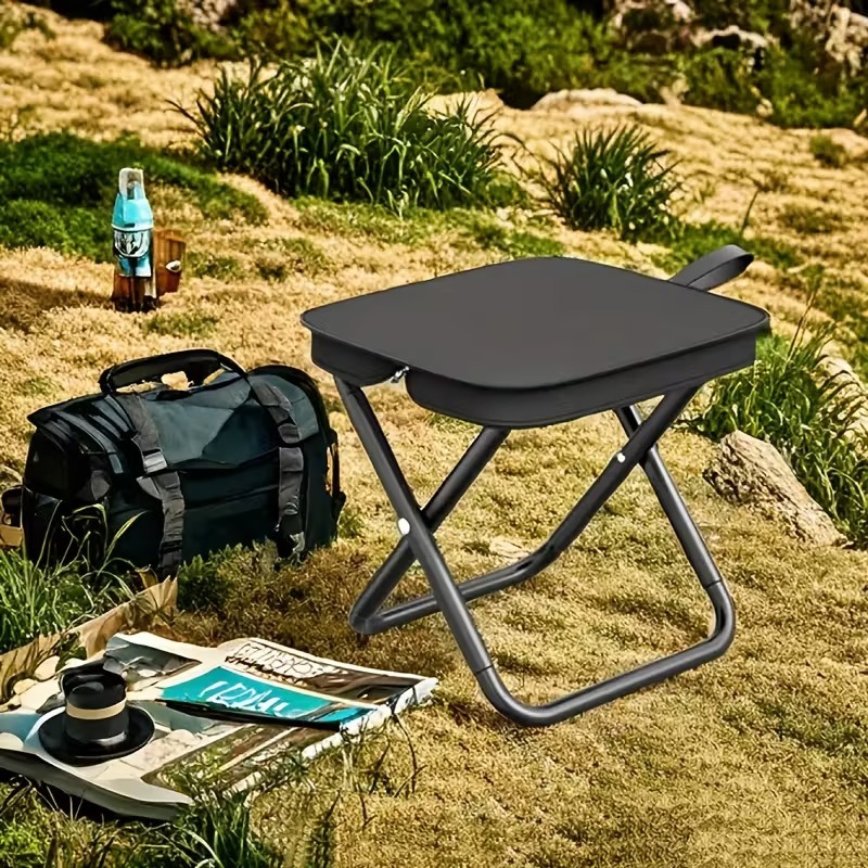 Portable Foldable Backpack Sto - Outdoor Hunting Chair recensione e prezzo