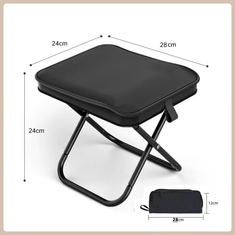 Portable Foldable Backpack Sto - Outdoor Hunting Chair recensione e prezzo