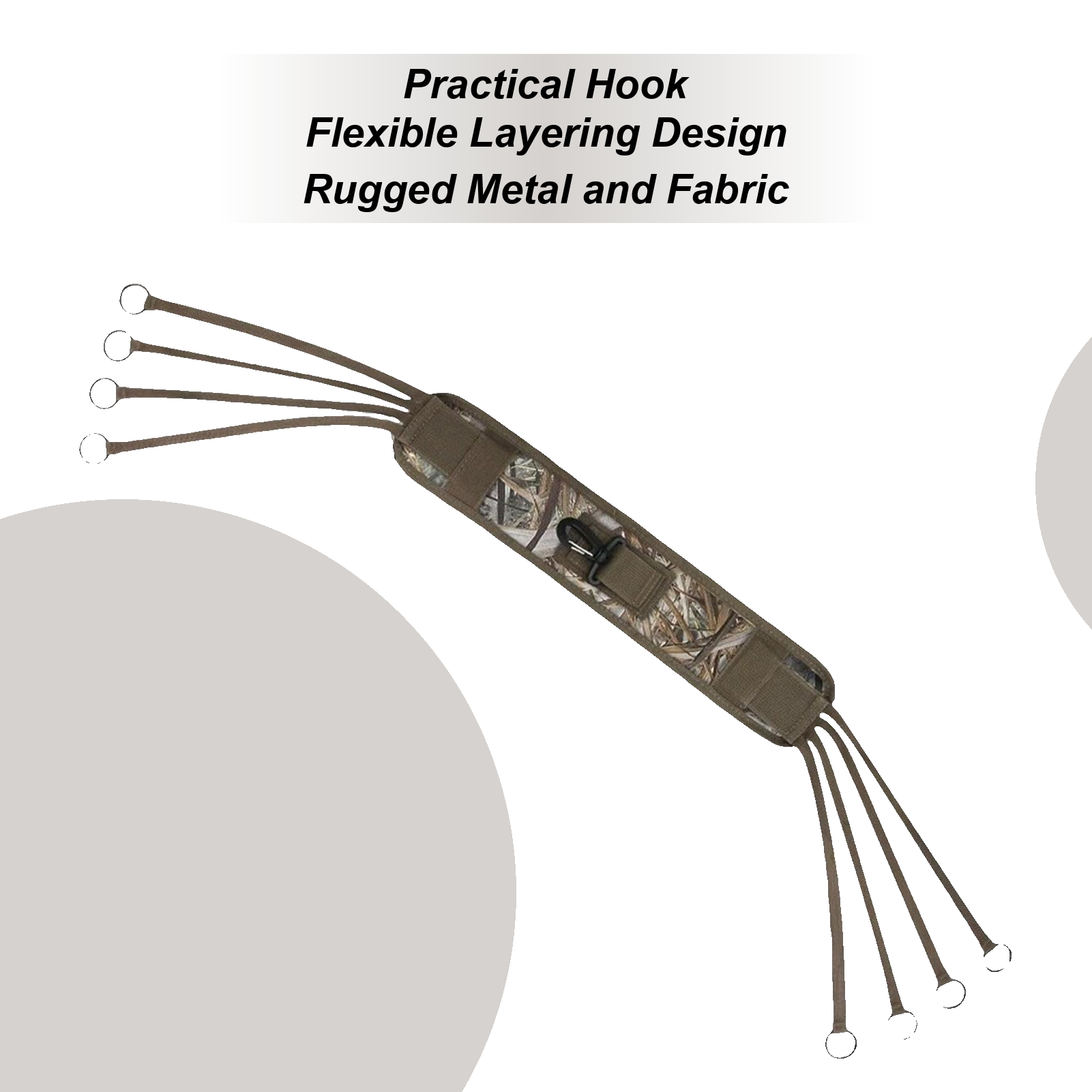 Duck Carrier Non-slip Duck Hun - Wildman Hunting & Outdoor Photos recensione e prezzo