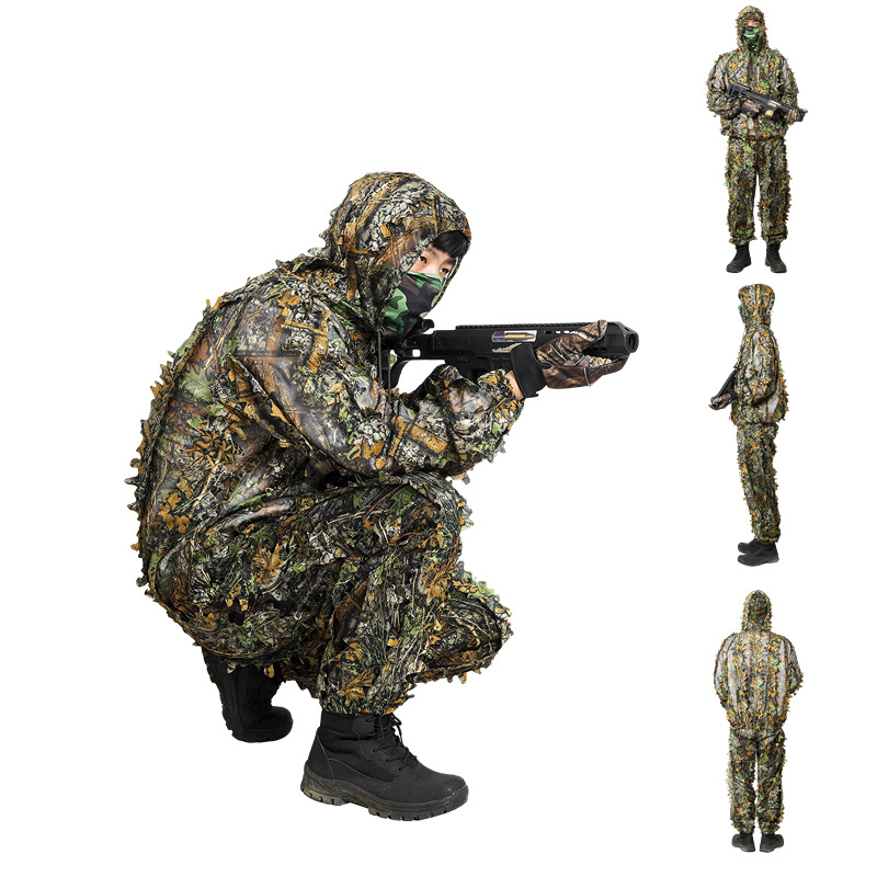 Men Women Kids Outdoor Ghillie - Outdoor Hunting Pants Women recensione e prezzo