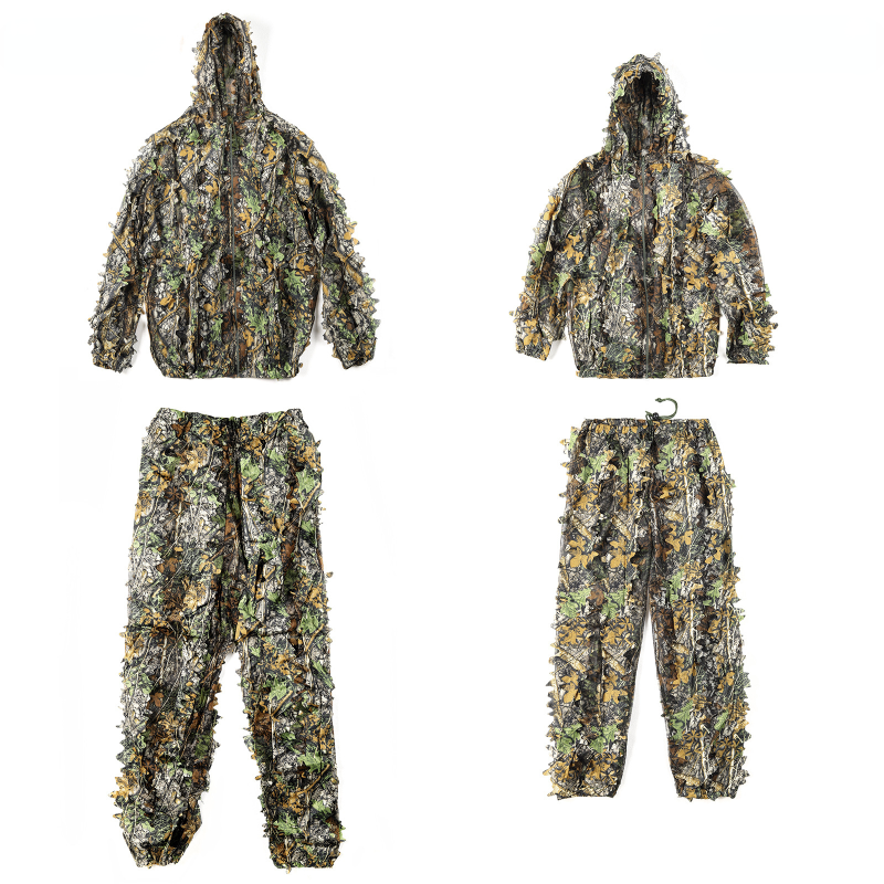 Men Women Kids Outdoor Ghillie - Outdoor Hunting Pants Women recensione e prezzo