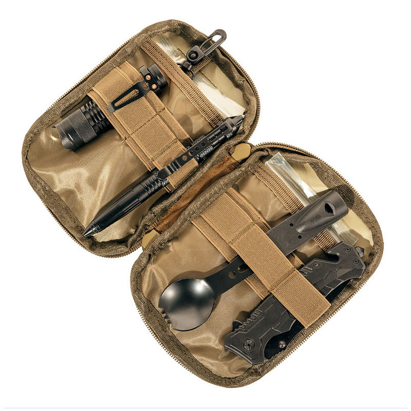 NEWTactical EDC Molle Pouch Po - Outdoor Hunting Packs recensione e prezzo
