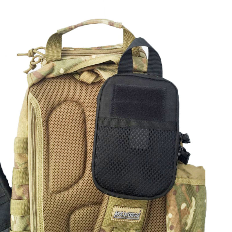NEWTactical EDC Molle Pouch Po - Outdoor Hunting Packs recensione e prezzo