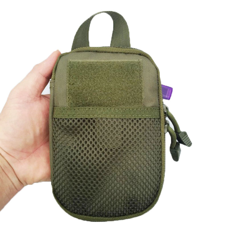 NEWTactical EDC Molle Pouch Po - Outdoor Hunting Packs recensione e prezzo