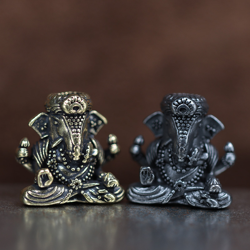 Thailand Elephant God Brass Kn - Paracord Survival Bracelet recensione e prezzo
