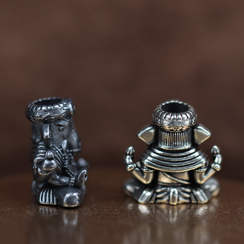 Thailand Elephant God Brass Kn - Paracord Survival Bracelet recensione e prezzo
