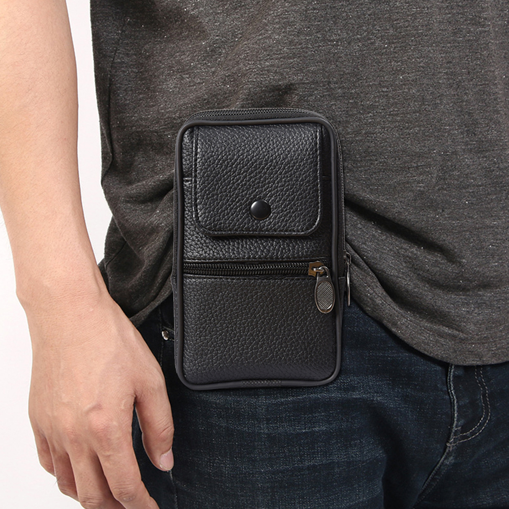 Men Belt Bum Pouch Multifuncti - Outdoor Hunting Packs recensione e prezzo
