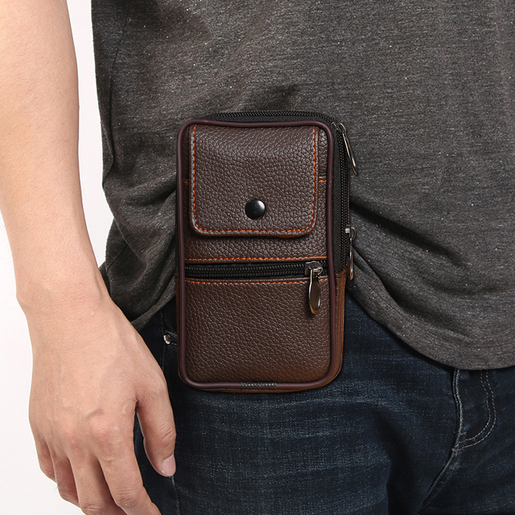Men Belt Bum Pouch Multifuncti - Outdoor Hunting Packs recensione e prezzo