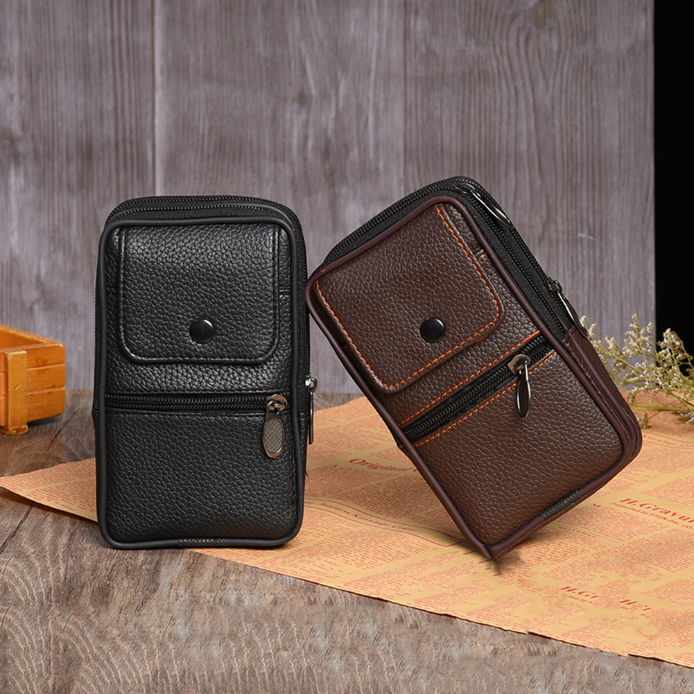 Men Belt Bum Pouch Multifuncti - Outdoor Hunting Packs recensione e prezzo