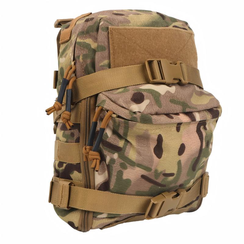 Mini Hydration Bag Outdoor Tac - Hunting & Outdoor Supplies Vanderbijlpark Photos recensione e prezzo