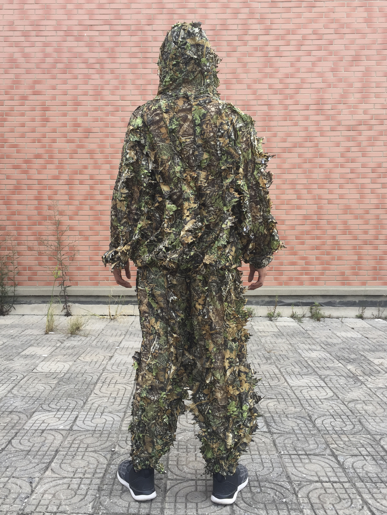 Men Women Kids Outdoor Ghillie - Outdoor Hunting Pants Women recensione e prezzo