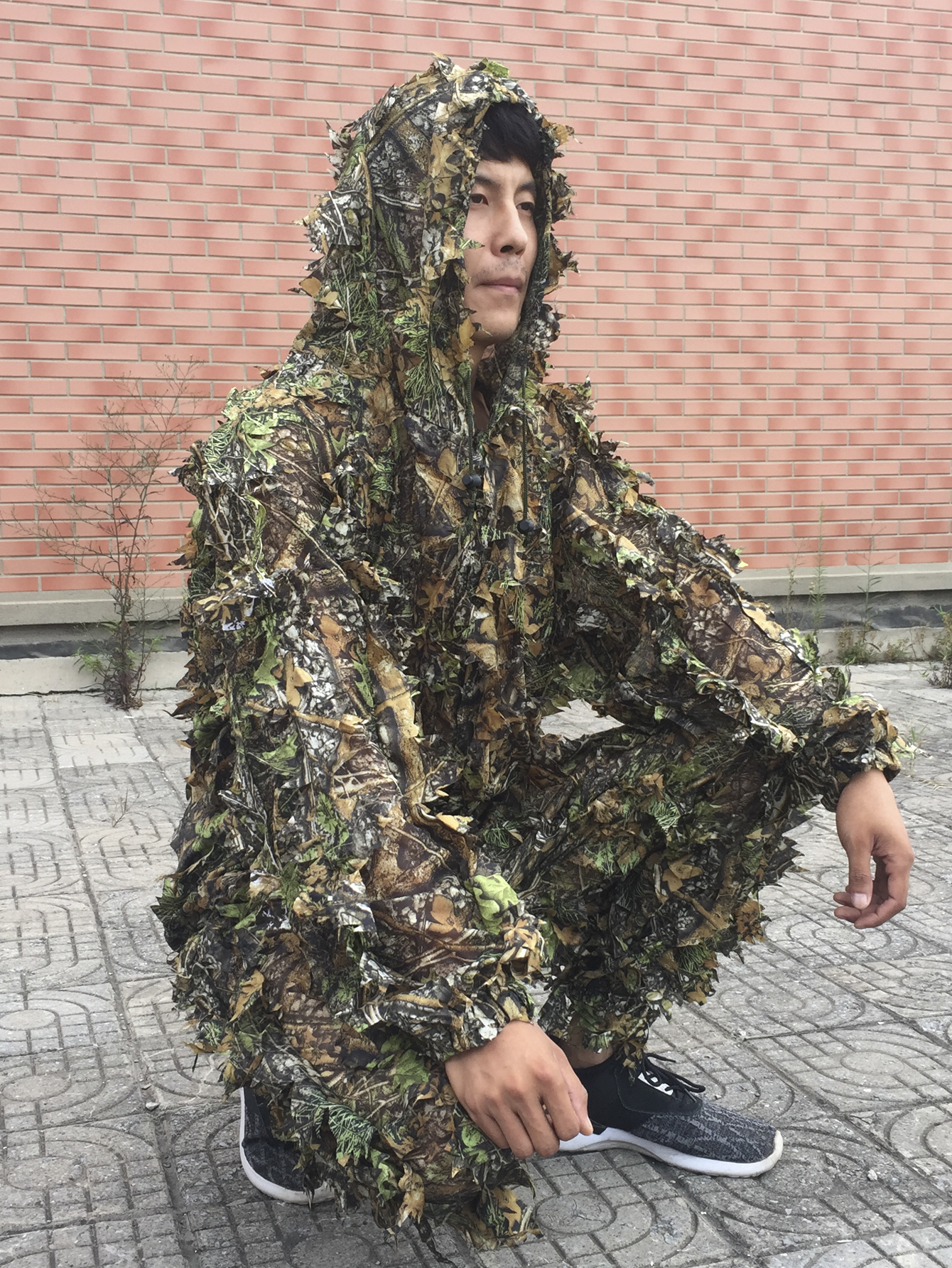 Men Women Kids Outdoor Ghillie - Outdoor Hunting Pants Women recensione e prezzo