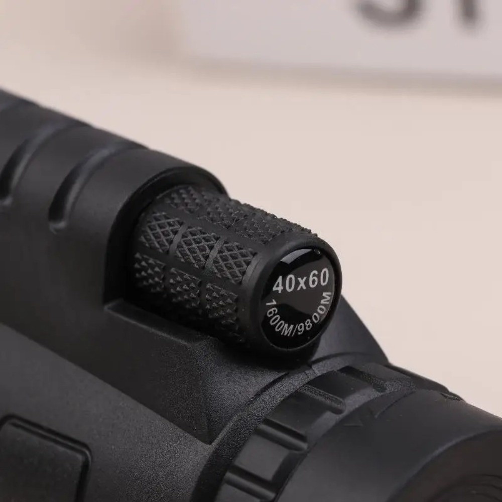 Zoom Telescope Monocular Smart - Monocular Night Vision recensione e prezzo