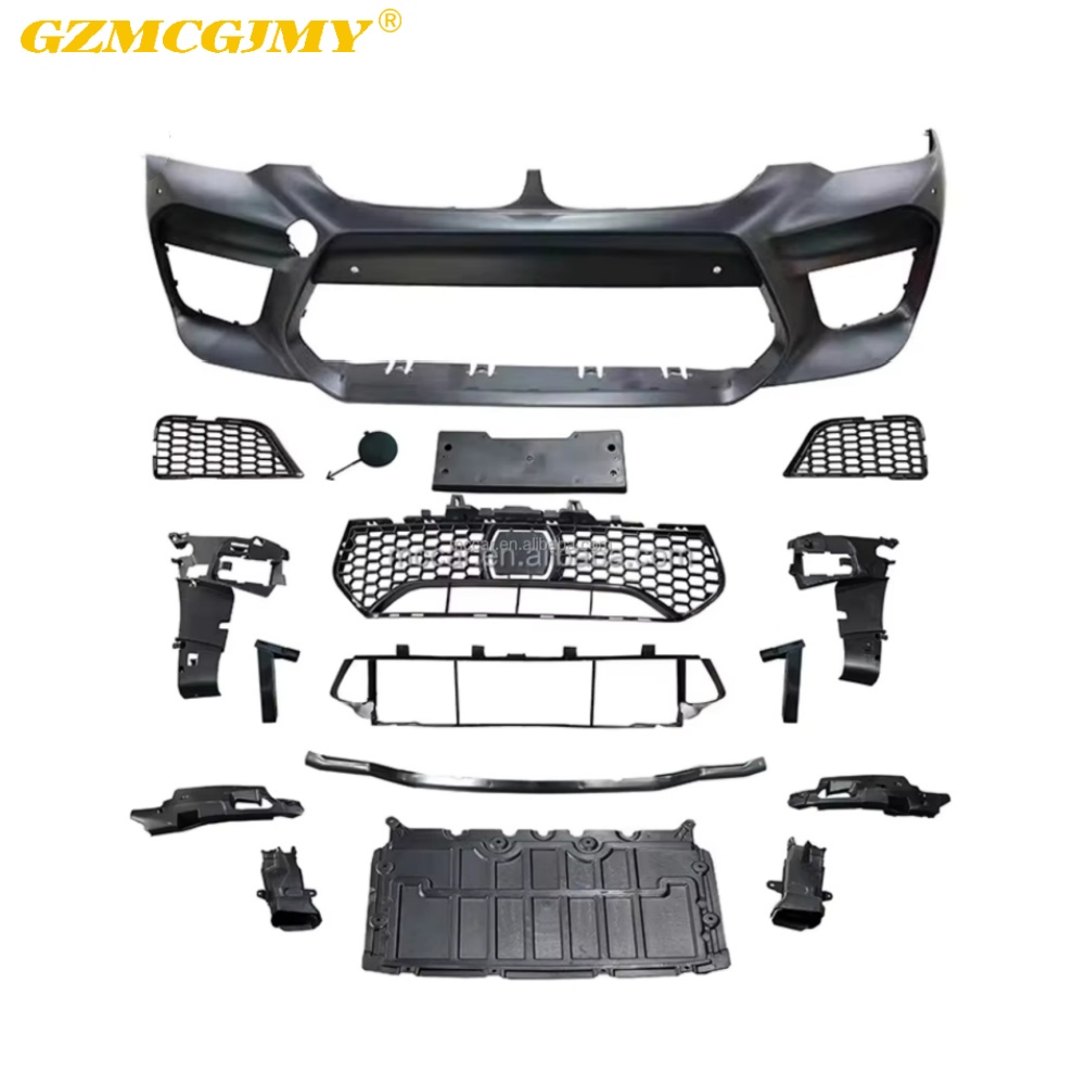 Fast Shipping Bodi Kits For BM - G&T Hunting & Outdoor Gun Shop Skegness recensione e prezzo