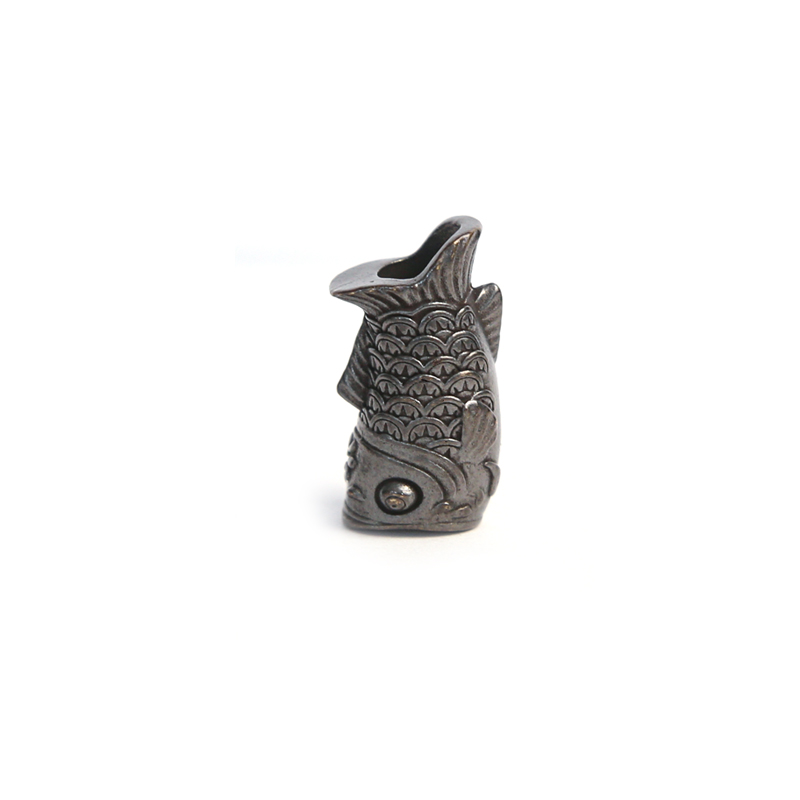 Koinobori Brass Knife Beads Ca - Paracord Survival Bracelet recensione e prezzo