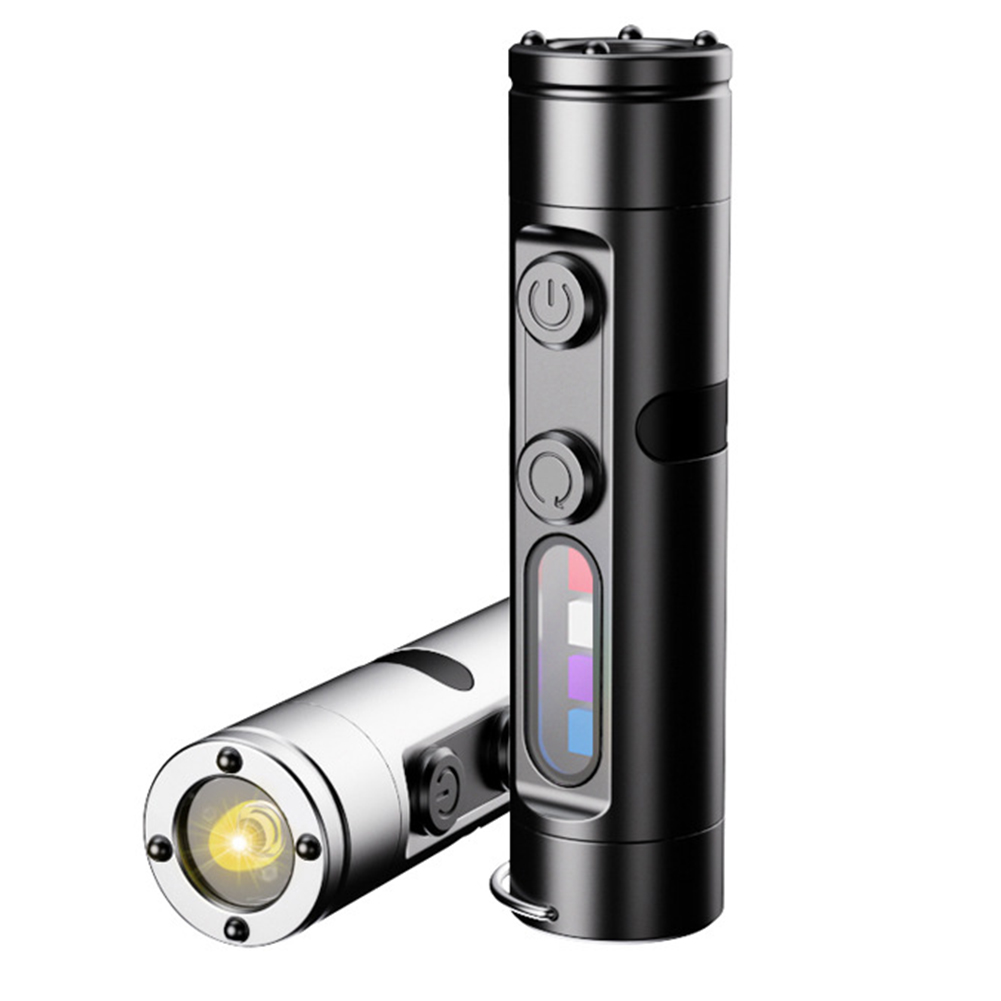 Torch Light with Hat Clip LED  - Headlamp Tactical Bright recensione e prezzo