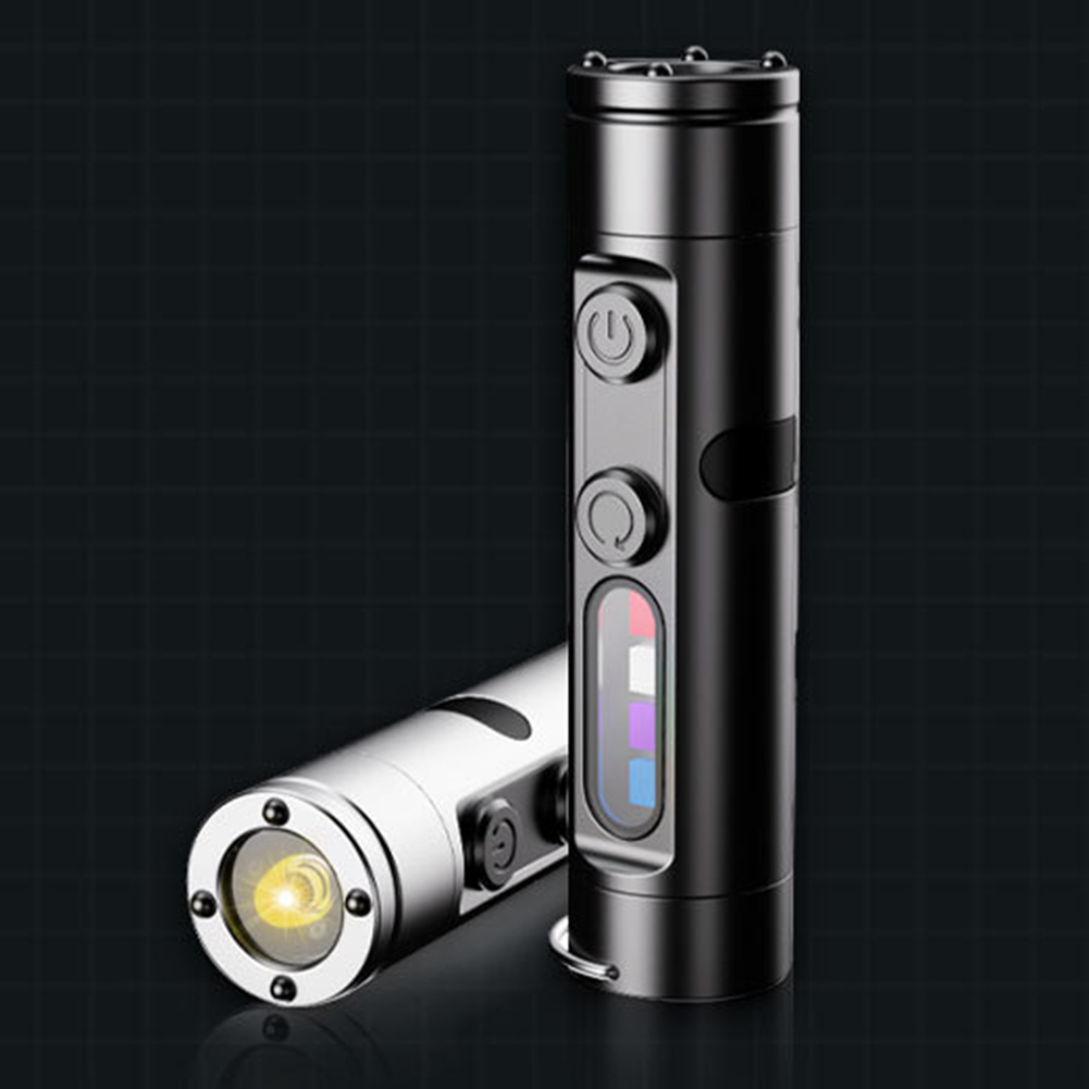 Torch Light with Hat Clip LED  - Headlamp Tactical Bright recensione e prezzo