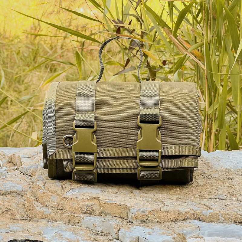 NEW-For Range Shooting Hunting - Hunting Outdoor Mat recensione e prezzo
