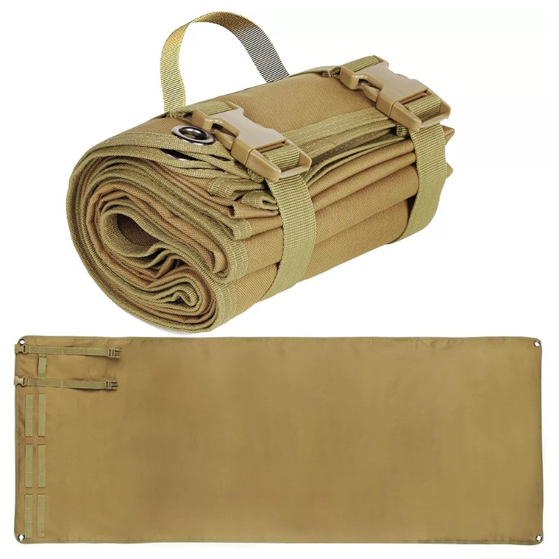 NEW-For Range Shooting Hunting - Hunting Outdoor Mat recensione e prezzo