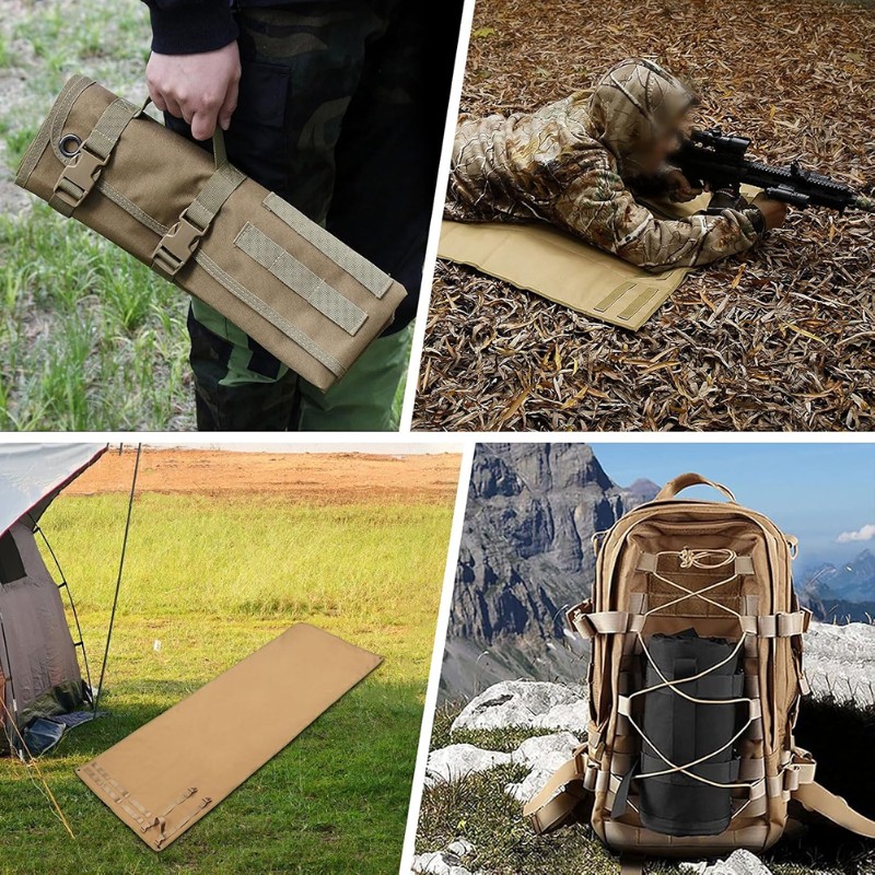 NEW-For Range Shooting Hunting - Hunting Outdoor Mat recensione e prezzo