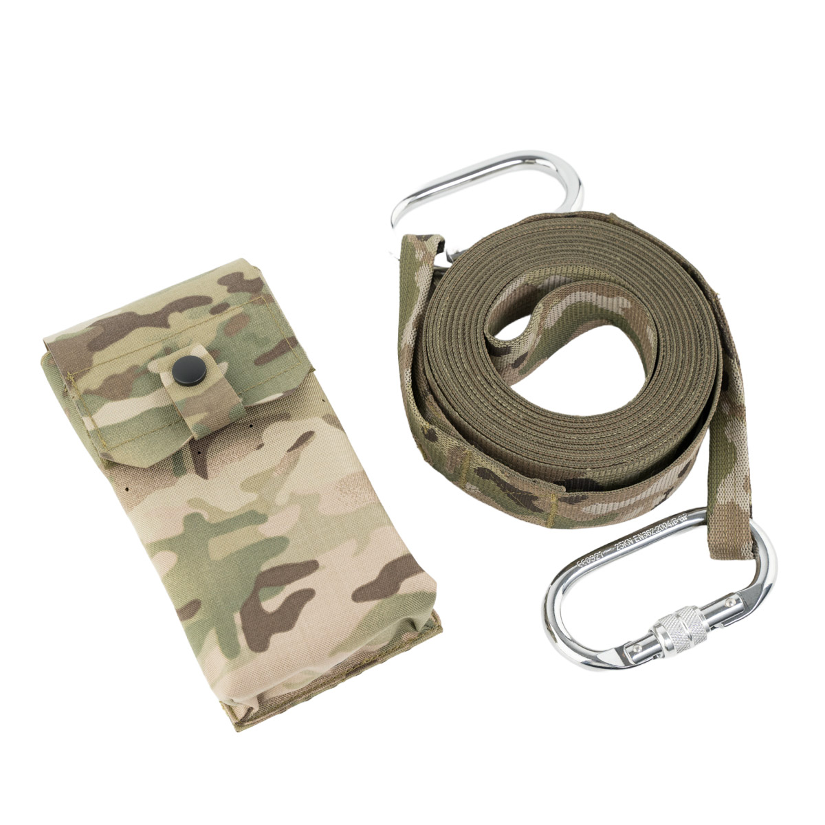 Tactical 7m Evacuation sling w - Outdoor Hunting Gear Storage recensione e prezzo