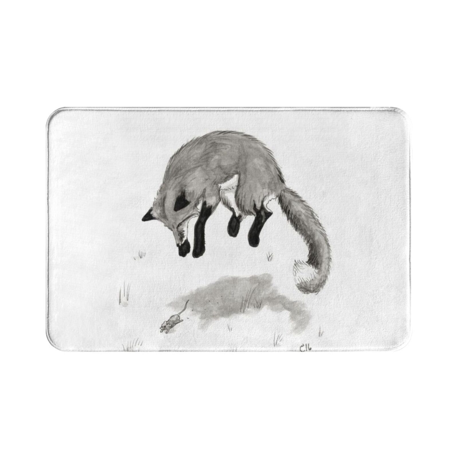 Pounce Carpet Mat Rug Cushion  - Hunting Outdoor Mat recensione e prezzo
