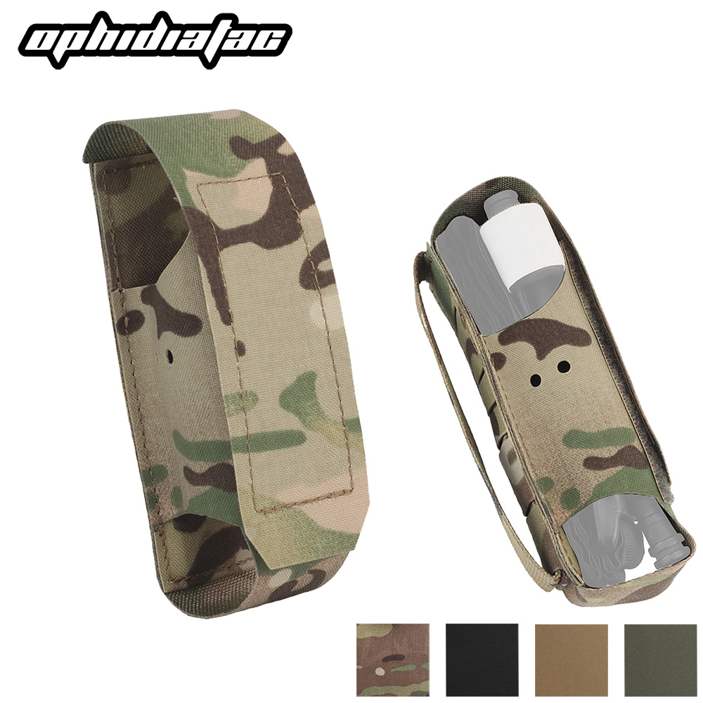 OPHIDIAN GP Bag Tourniquet Car - Outdoor Hunting Gear Storage recensione e prezzo