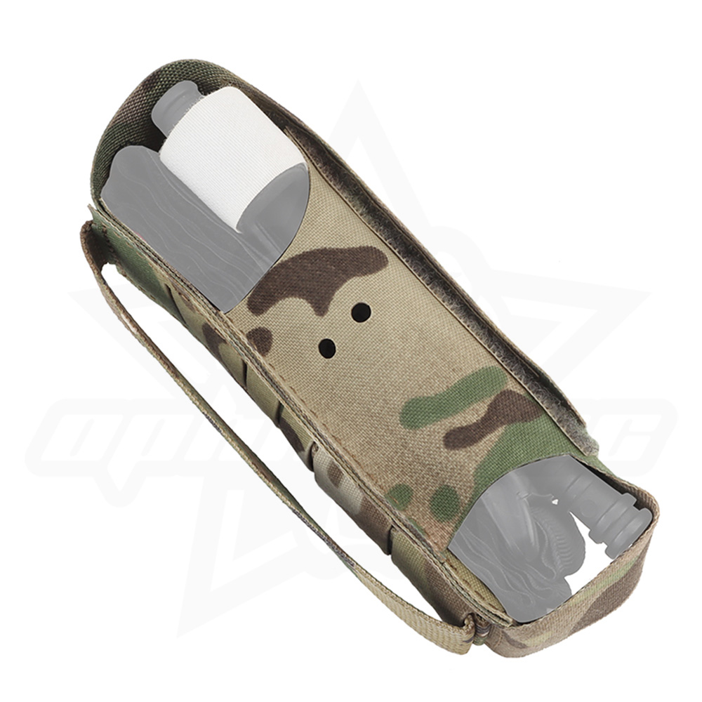 OPHIDIAN GP Bag Tourniquet Car - Outdoor Hunting Gear Storage recensione e prezzo