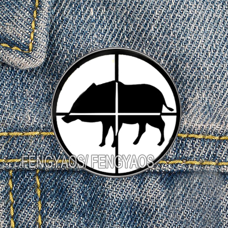 Stainless Steel New Wild Boar  - Wildman Hunting & Outdoor Photos recensione e prezzo