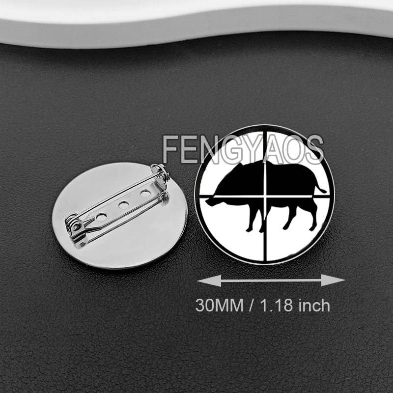 Stainless Steel New Wild Boar  - Wildman Hunting & Outdoor Photos recensione e prezzo