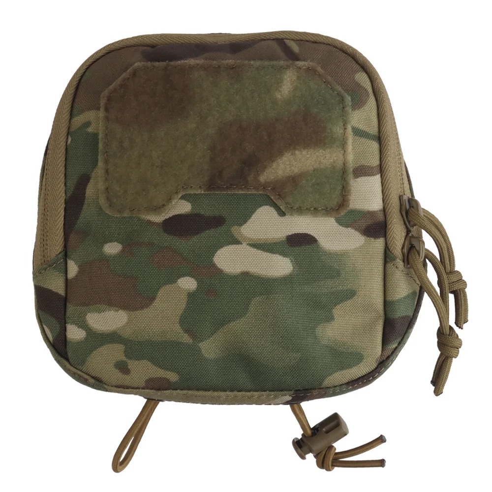 Tactical AG General Purpose Po - Outdoor Hunting Gear Storage recensione e prezzo