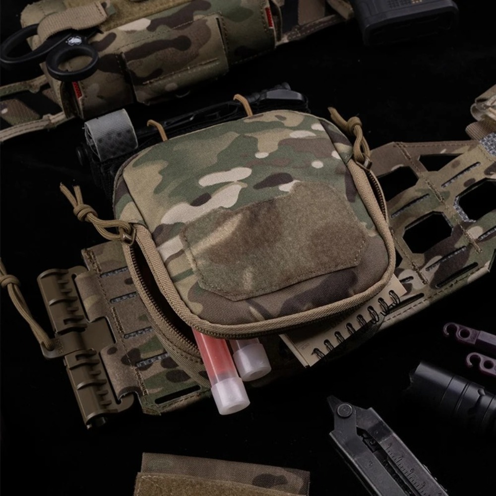 Tactical AG General Purpose Po - Outdoor Hunting Gear Storage recensione e prezzo