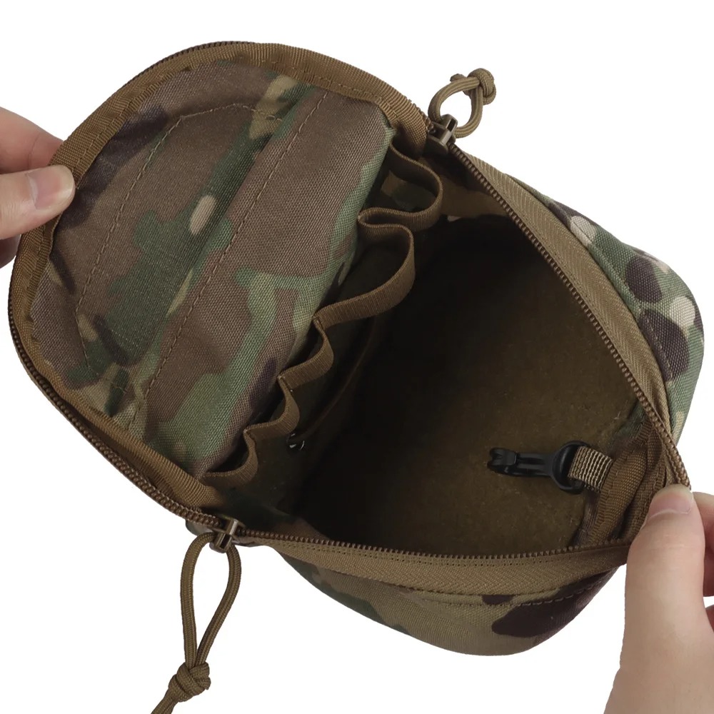 Tactical AG General Purpose Po - Outdoor Hunting Gear Storage recensione e prezzo