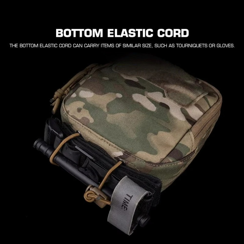 Tactical AG General Purpose Po - Outdoor Hunting Gear Storage recensione e prezzo