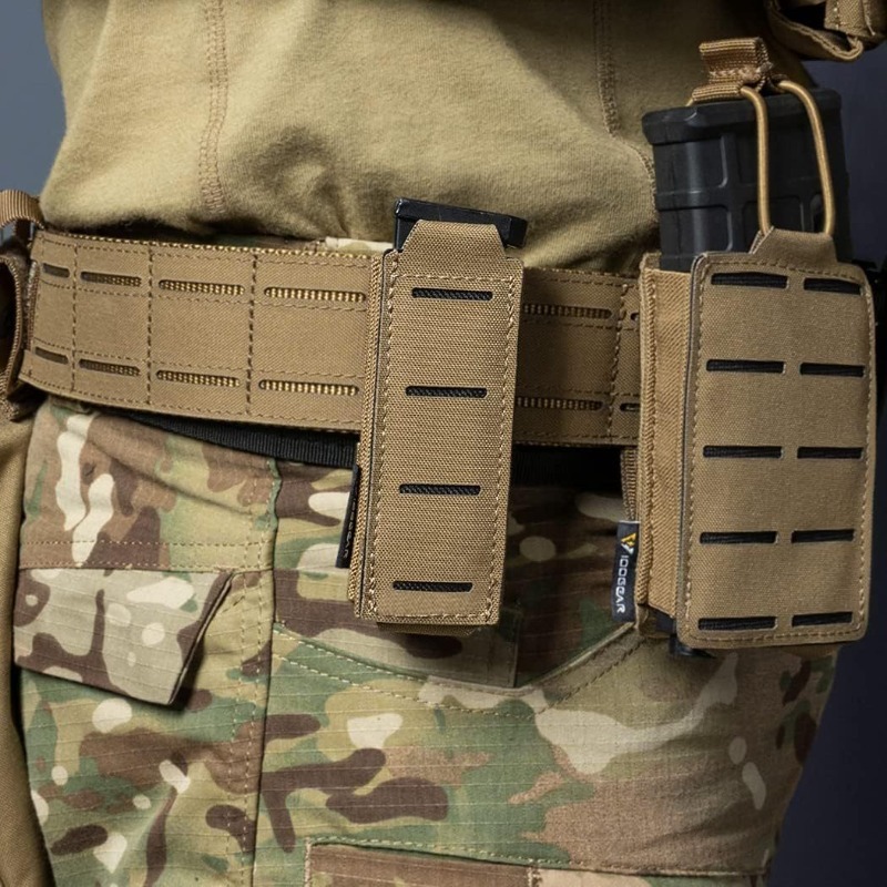 1pc Scorpion Outdoor Tactical  - Outdoor Hunting Gear Storage recensione e prezzo
