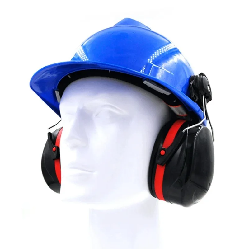 Anti-Noise Head Adjustable Ear - Shooting Ear Muff recensione e prezzo