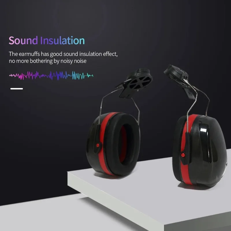 Anti-Noise Head Adjustable Ear - Shooting Ear Muff recensione e prezzo