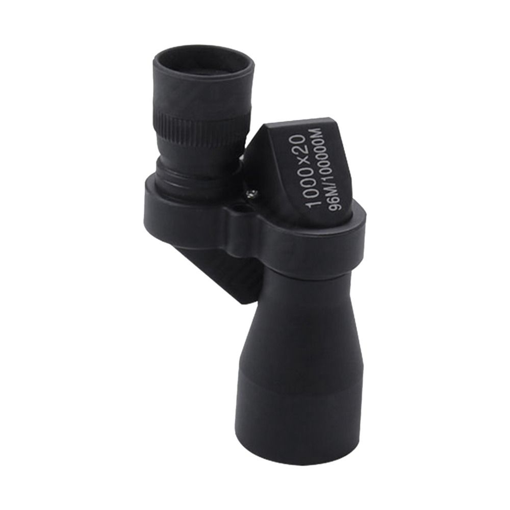 High-definition Monocular Tele - Monocular Night Vision recensione e prezzo