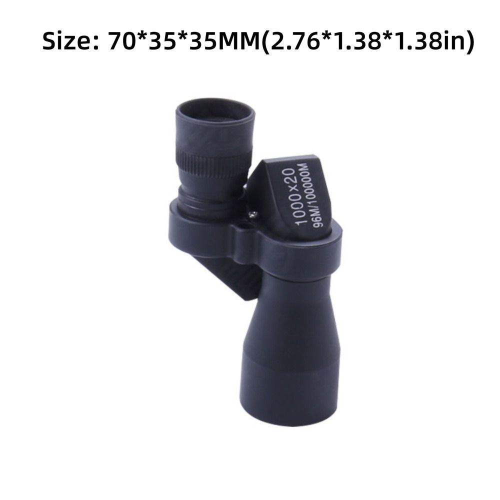 High-definition Monocular Tele - Monocular Night Vision recensione e prezzo