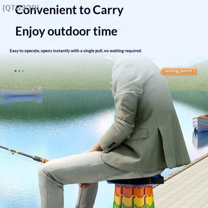 【QTG329】Portable Lightweight F - Outdoor Hunting Chair recensione e prezzo