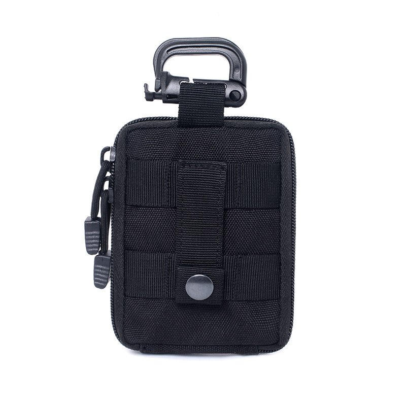 Tactical EDC Pouch Medical Org - Outdoor Hunting Packs recensione e prezzo