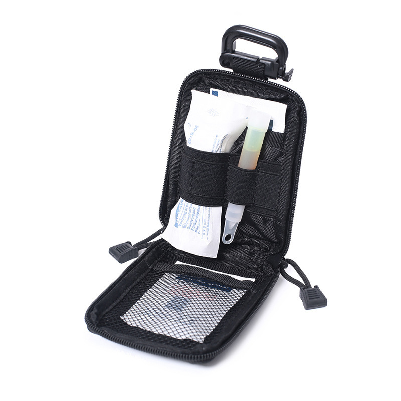 Tactical EDC Pouch Medical Org - Outdoor Hunting Packs recensione e prezzo