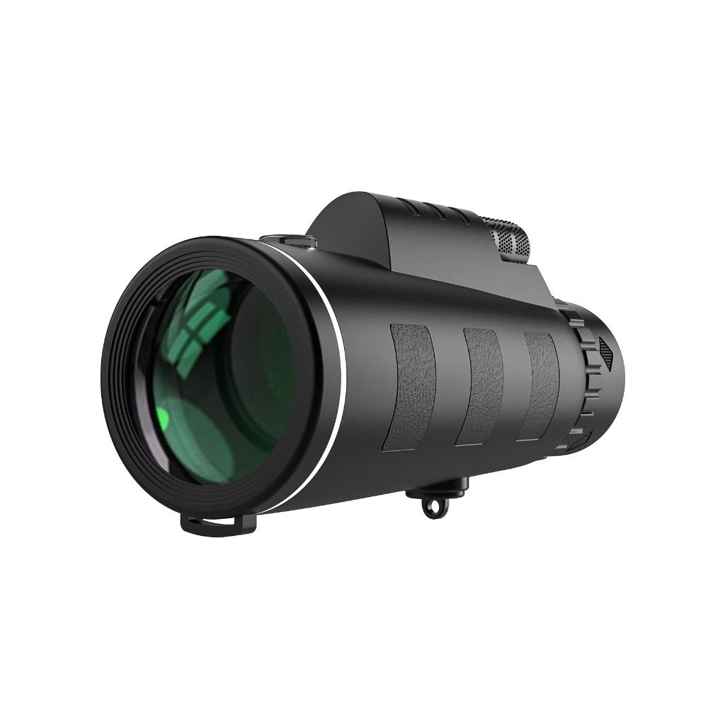 Zoom Telescope Monocular with  - Monocular Night Vision recensione e prezzo
