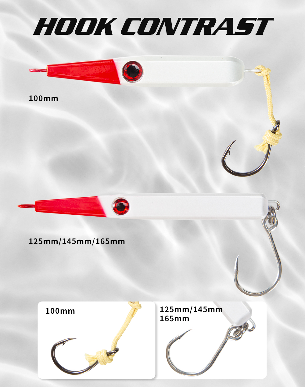 Hunthouse Trolling Pencil Fish - Hunting Quotes recensione e prezzo